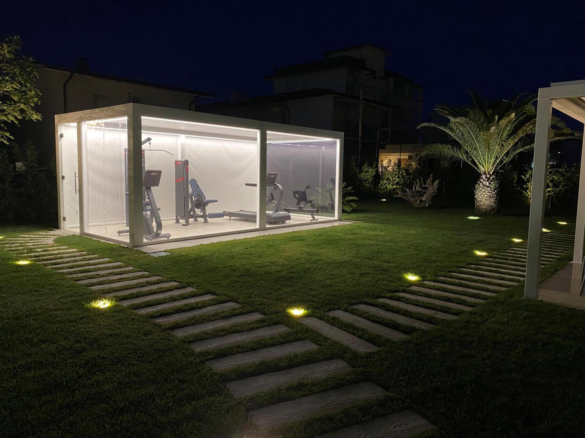 Hotel Al Cigno Lignano Sabbiadoro Exterior photo
